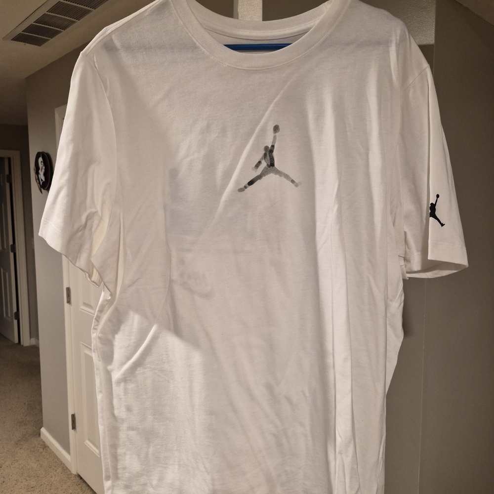 Jordan Lot Of 6 Shirts XL